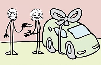 Car Car