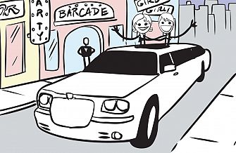 Limo Limo