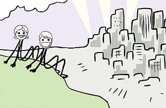 A New Place A New Place