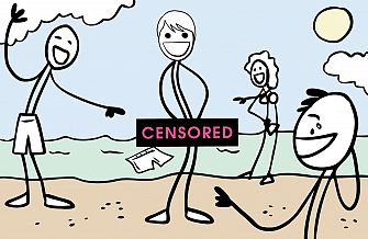 Embarrassing Story Embarrassing Story