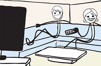Remote Control Remote Control