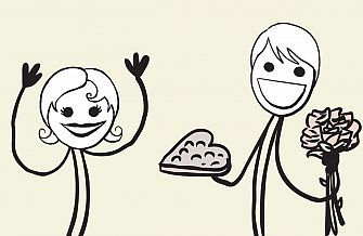 Unofficial Valentines Day Unofficial Valentines Day