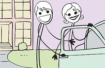 Recreate First Date Recreate First Date