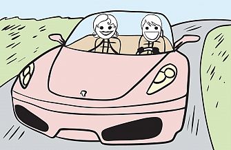 Luxury Car Rental Luxury Car Rental