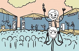 Music Festival Music Festival