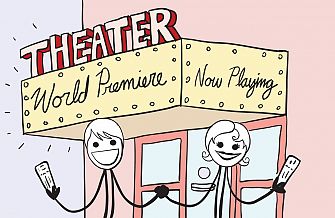 Theater Theater